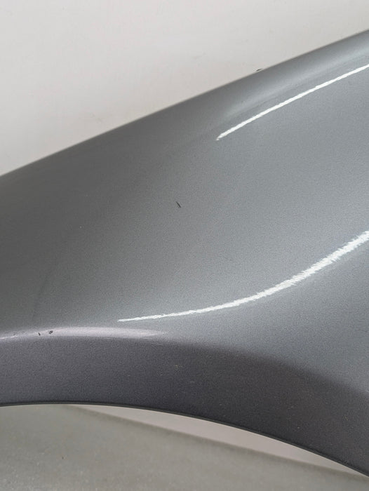 BMW E90 E91 335xi 328xi Sedan/Wagon Front Left Fender Space Grey (A52) 41355A55AF3