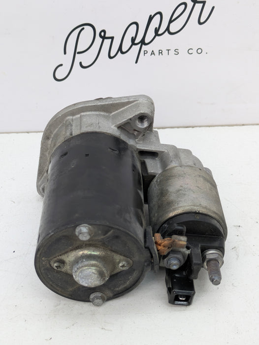 BMW E88 E82 135i 128i N54 N55 N52 Engine Starter Motor 7521123