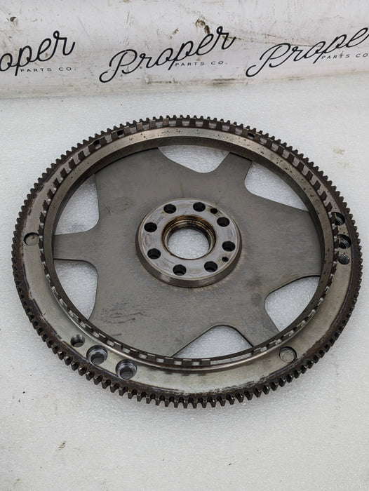 Porsche 996.2 911 Carrera 4 Automatic Transmission Flywheel Drive Flex Plate