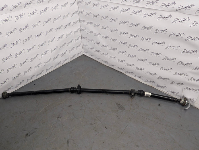 2021 Volvo V60 T6 R-Design Automatic Rear Drive Shaft/Prop Shaft 32249776