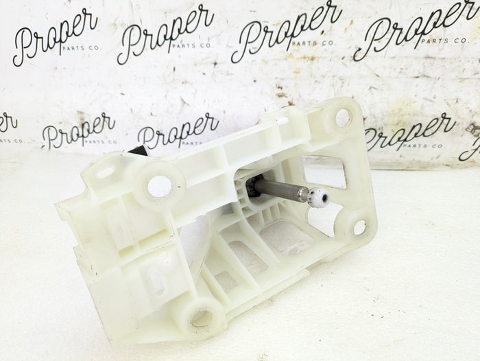 Toyota GZEA14 GR Corolla Manual Transmission Gear Shifter Lever Assembly 33530-52341