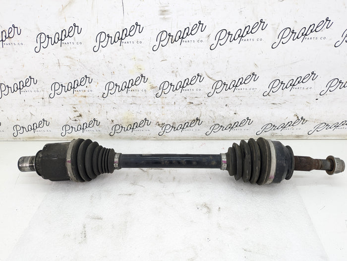 Chevrolet C7 Corvette Stingray Z51 Manual Transmission Rear Left/Driver Side Axle Half Shaft 20977316