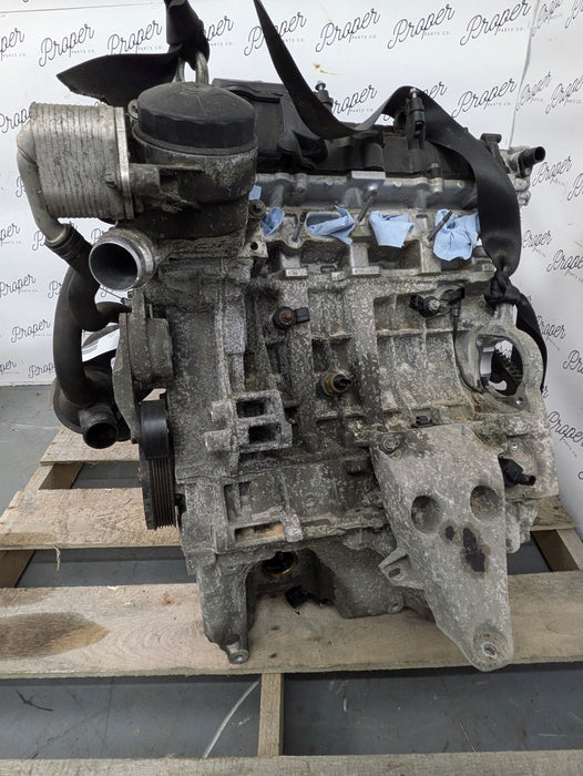 BMW F22 F23 228xi F30 F31 F32 F33 F34 F36 328xi Complete N26B20A Engine Assembly 11002420107