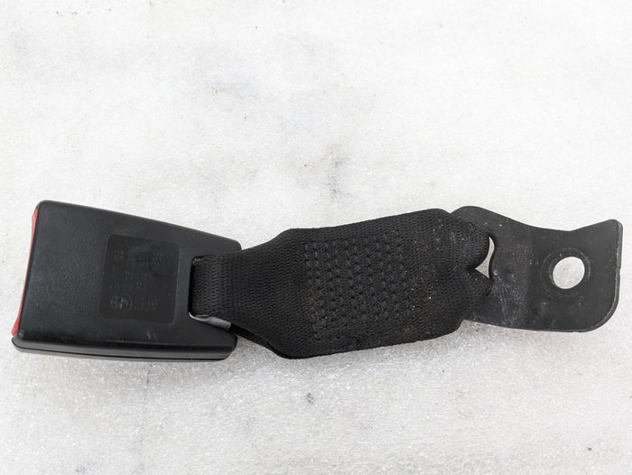 BMW E92 E93 M3 335xi Rear Left/Right Seat Belt Buckle Receiver 9117261