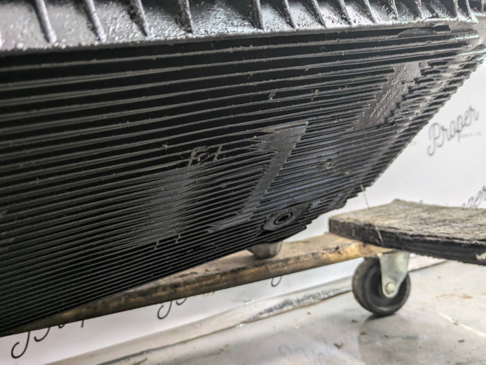 BMW F30 F31 F34 328dx N47 Diesel AWD Automatic Transmission GA8HP45X 9487557