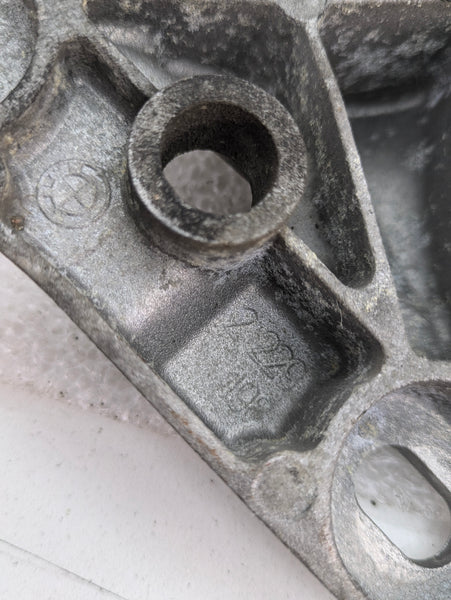 BMW E46 M3 S54 Manual/SMG Transmission Gearbox Support Mounting Bracket Crossmember 2229198