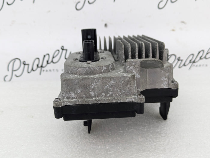 2021 Volvo V60 T6 R-Design BCSM Battery Control System Module 32300277