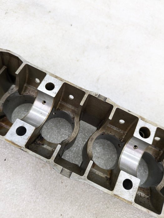 BMW E36 E46 E39 M52 M54 S50 S52 Engine Intake Camshaft Bearing Ledger Tray & Caps 11121740428