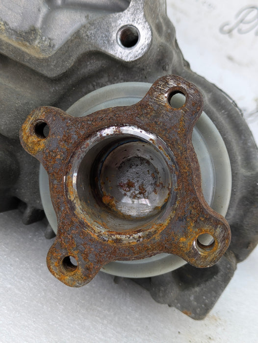 BMW F30 F31 F32 F33 F34 F36 3 & 4 Series ATC35L Transfer Case W/Actuator Motor 7643756/8643153