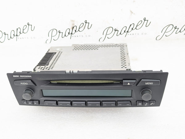 BMW E90 E91 E92 E93 325xi 335xi 330xi 328xi 323i Professional Headunit/Radio/CD Player 6975013