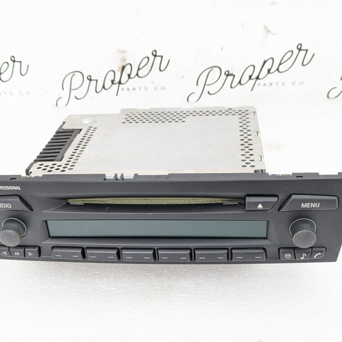 BMW E90 E91 E92 E93 325xi 335xi 330xi 328xi 323i Professional Headunit/Radio/CD Player 6975013