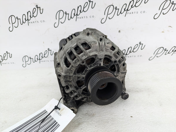 BMW E46 M3 S54 Engine Alternator 120 AMP Valeo 7831436