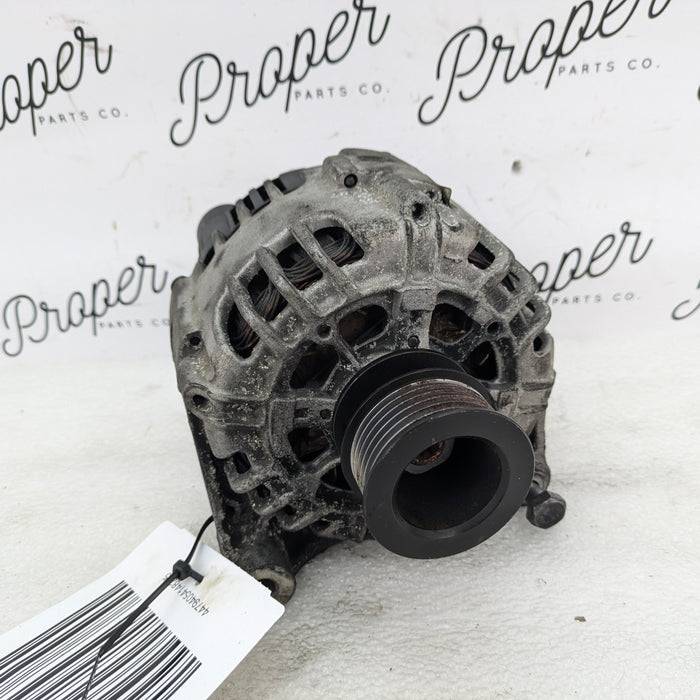 BMW E46 M3 S54 Engine Alternator 120 AMP Valeo 7831436