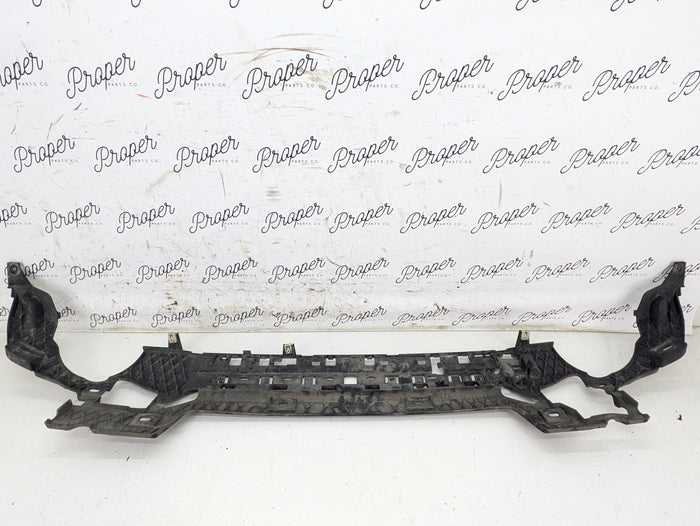 BMW G20 330ix 330ex M Sport Rear Bumper Lower Center Bumper Support Bracket Mount 8069392