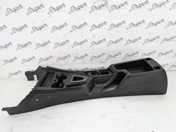 BMW F22 F23 228xi M235xi M240xi 230xi F87 M2 Center Console 9230145 *DAMAGED*