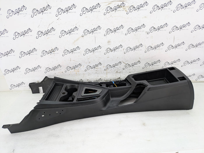 BMW F22 F23 228xi M235xi M240xi 230xi F87 M2 Center Console 9230145 *DAMAGED*