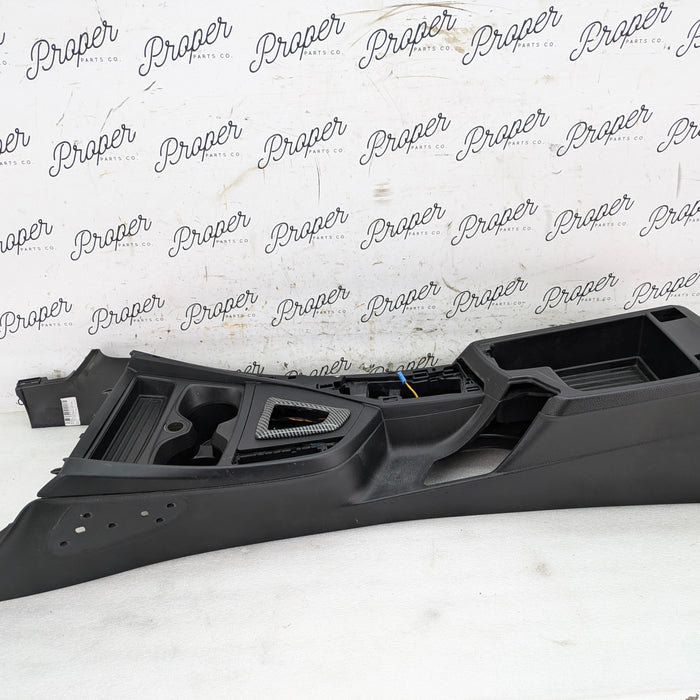 BMW F22 F23 228xi M235xi M240xi 230xi F87 M2 Center Console 9230145 *DAMAGED*