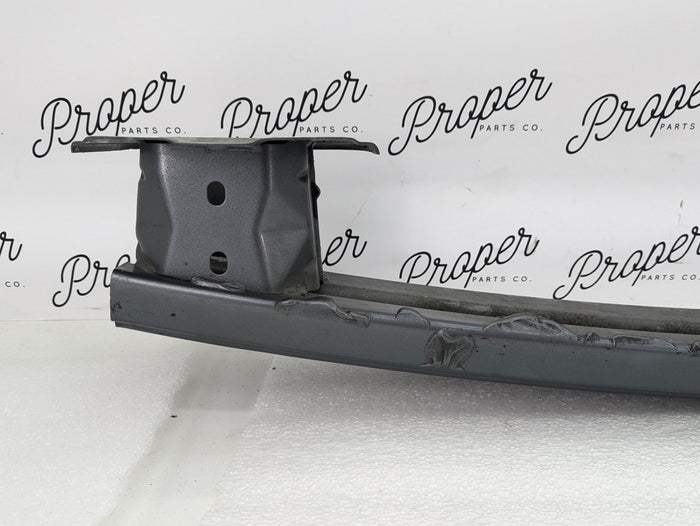 2021 Volvo V60 T6 R-Design Rear Bumper Reinforcement/Carrier/Rebar 31468293
