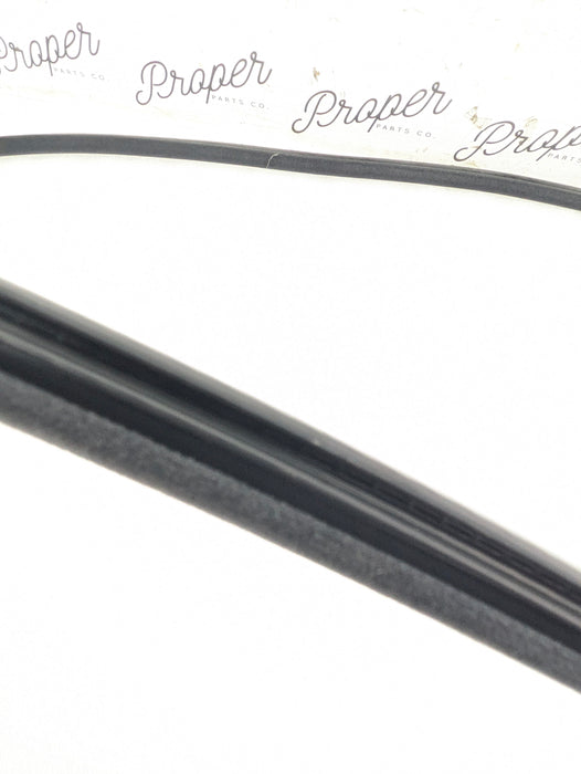 BMW F22 F23 228xi M235xi 230xi M240xi F87 M2 Black/Anthracite Headliner Swap Kit 51448063148