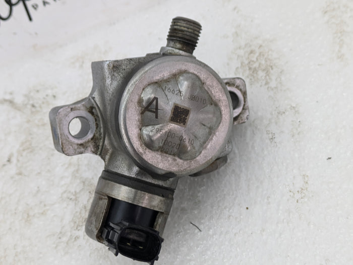 Subaru BRZ/Scion FRS FA20 Direct Injection High Pressure Fuel Pump HPFP 16625Jb010