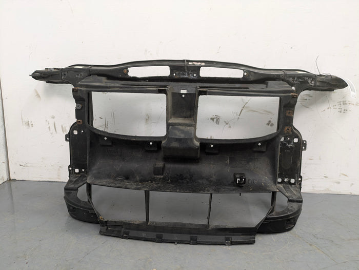 BMW E92 E93 335xi 328xi M Sport Front Radiator Support Impact Bar & Hood Latches 7227969