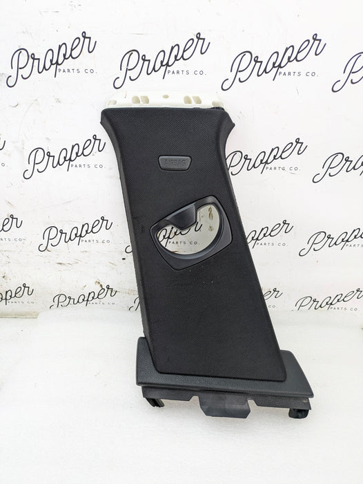 BMW F36 435xi 440xi 428xi 430xi Left/Driver Side Black Interior B Pillar Trim 7311215