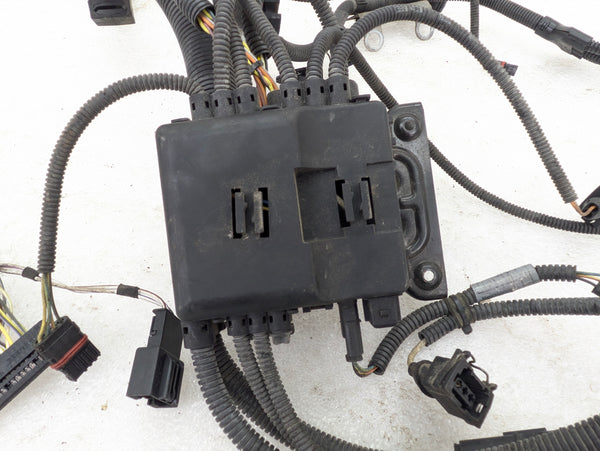 BMW E90 E92 E93 E82 E88 135i 335i N54 Engine Wiring Harness 12517566504