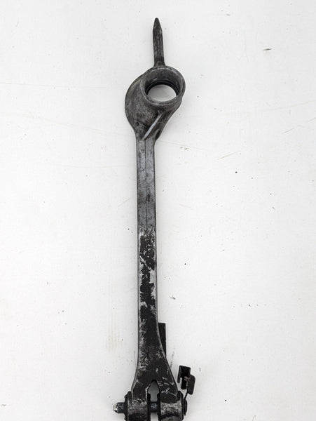 BMW E39 M5 540i V8 Manual Transmission Shifter Arm 1222726