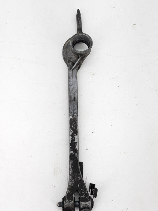 BMW E39 M5 540i V8 Manual Transmission Shifter Arm 1222726