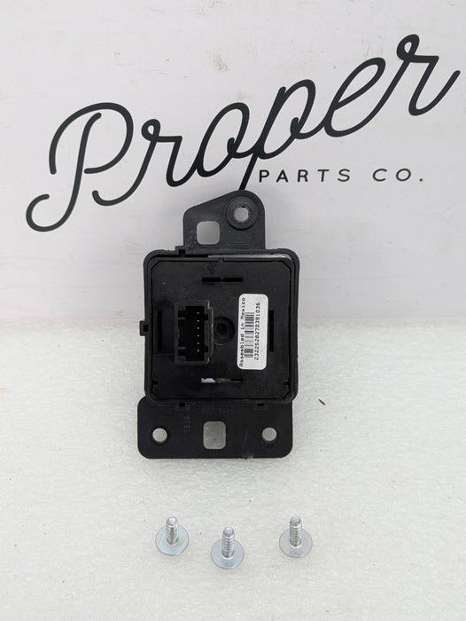 Chevrolet C7 Corvette Stingray Drive Mode Selection Traction Control Switch 232252827
