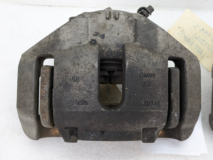 BMW E91 E92 E93 E90 335i/335xi Front Brake Calipers 34116773201/34116773202