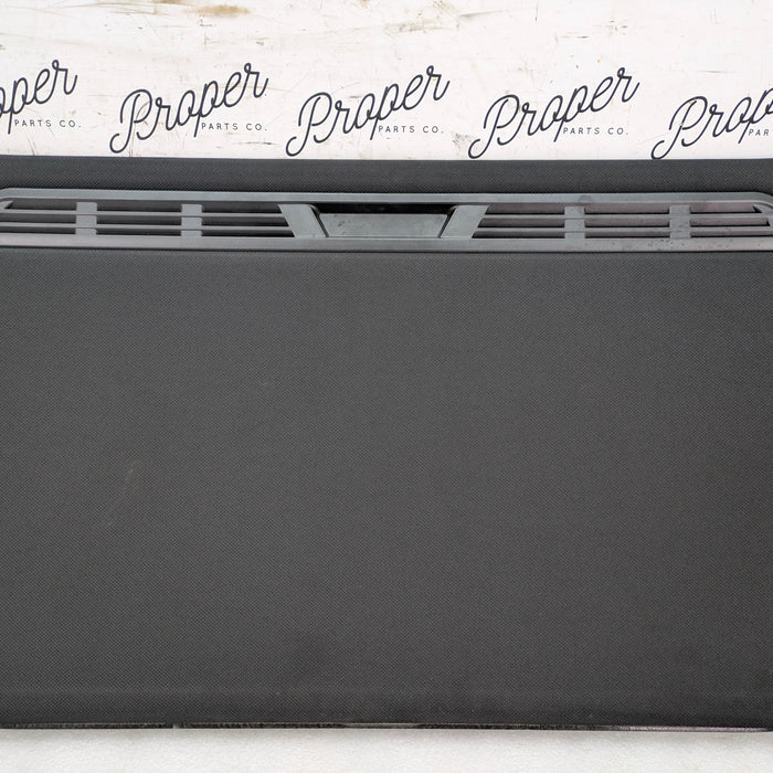 BMW F36 F32 F30 F82 F80 440xi 435xi 430xi 428xi M4 M3 Black Sunroof Sunshade Cover Panel 7309638