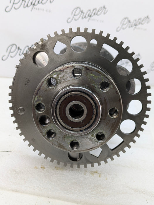 Chevrolet C7 Corvette Stingray Z51 LT1 Engine Crankshaft Crank Shaft 12674744