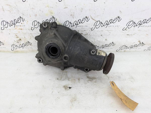 BMW F30 F36 F32 F33 335xi 328xi 435ix 428ix Automatic 3.15 Front Differential 7590898
