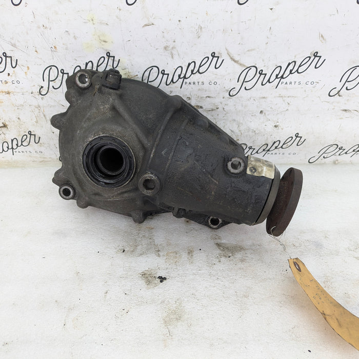 BMW F30 F36 F32 F33 335xi 328xi 435ix 428ix Automatic 3.15 Front Differential 7590898