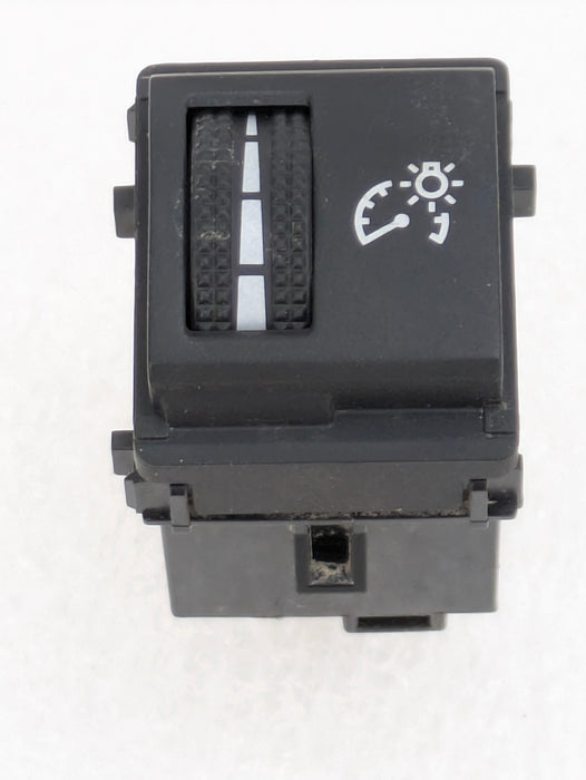 Toyota GZEA14 GR Corolla Instrument Gauge Cluster Speedometer Light Control Dimmer Switch 84119-12190