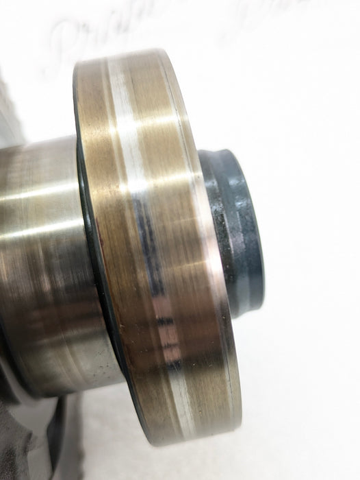 BMW E36 M3 S52B32 E46 330Ci M54B30 Engine Crankshaft 11211403867