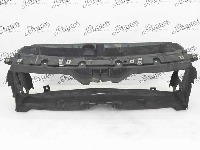 BMW F30 F31 3 Series Upper Radiator Air Duct 51747255413/7331514