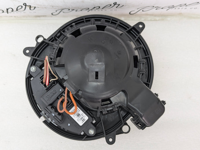 BMW F22 F23 228xi M235xi M240xi 230xi Blower Motor & Final Stage Resistor/FSR 9319919