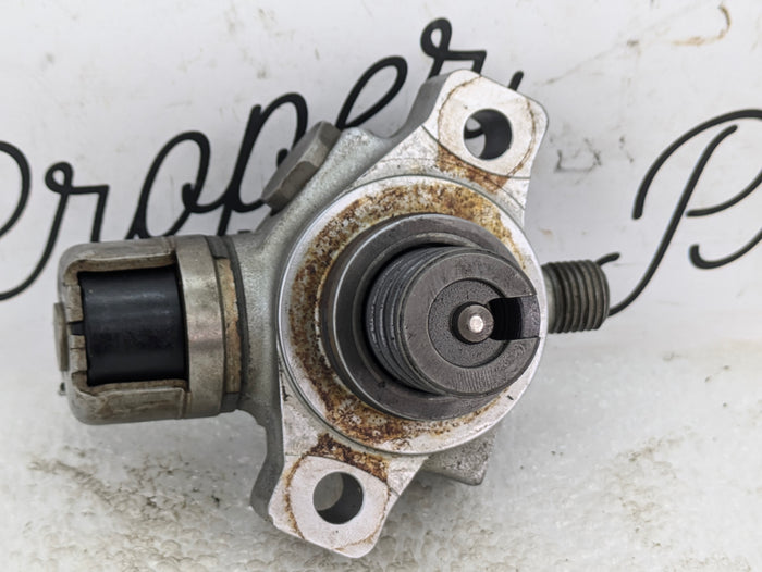 Subaru BRZ/Scion FRS FA20 Direct Injection High Pressure Fuel Pump HPFP 16625Jb010