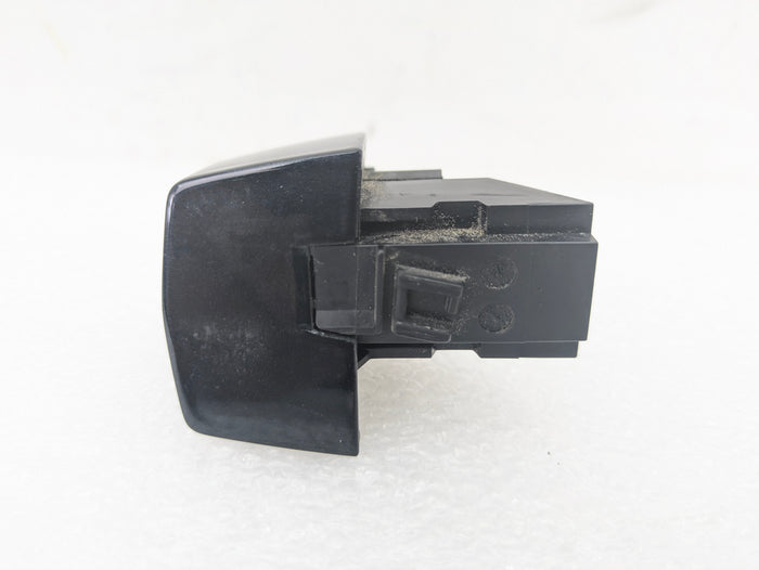 BMW E70 X5 M/E71 X6 M Right/Passenger Side Front Door Handle Trim Black Sapphire Metallic (475) 7138250