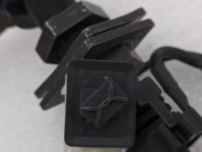 BMW E46 M3 330ci 325ci 323ci Convertible Hard Top Mount & Levers Set Left Right 54218228929/54218236378