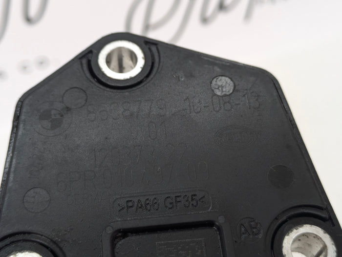 BMW F30 F31 F32 F33 F34 F36 335i 328i 435i 428i N55 N20 Engine Oil Level Sensor 8608779