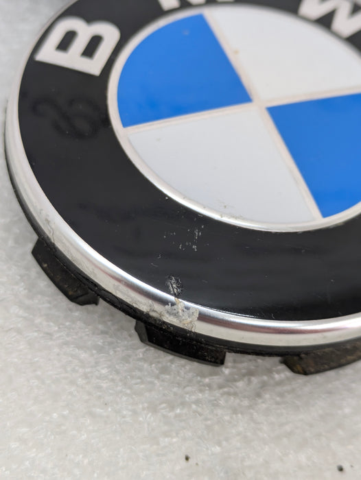 BMW E90 E91 E92 E93 E82 E88 E60 E61 Wheel Center Cap Set 6783536