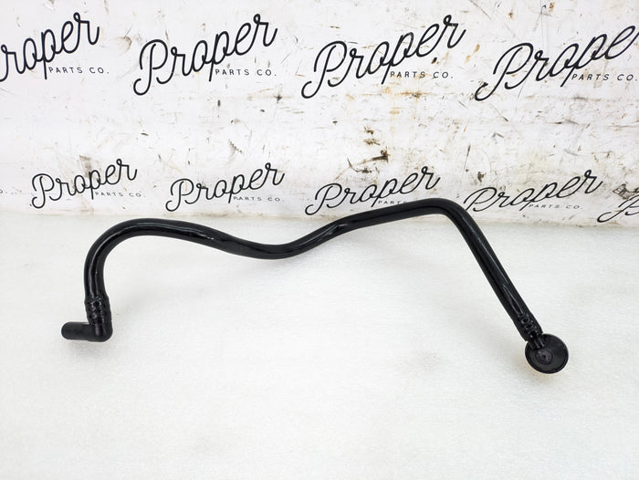 Porsche 996.2 911 Carrera 4 Brake Booster Vacuum Hose Line