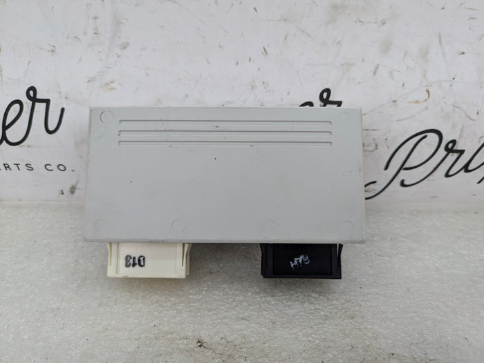 BMW E61 E63 530xi M5 M6 550xi 545xi 540xi Wagon Electric Sunroof Slider Control Module 6955926