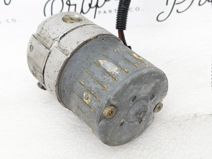 BMW E46 M3 330ci 328ci 325ci 323ci ABS DSC Hydraulic Compressor Unit 34511166087