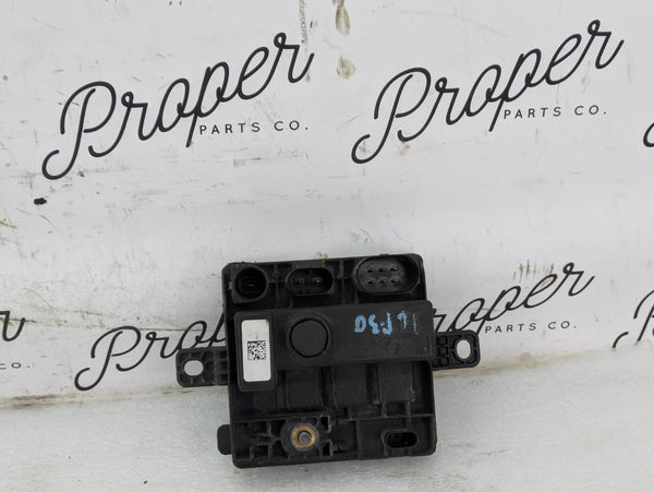 BMW F30 F31 F32 F33 F34 F36 3 & 4 Series Integrated Power Supply Module Fuse 7633242