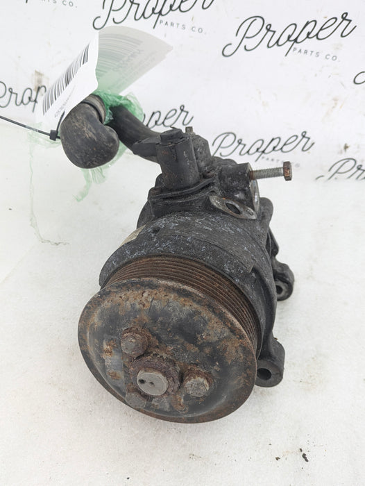 BMW E70 X5 M/E71 X6 M POWER STEERING PUMP 6799278