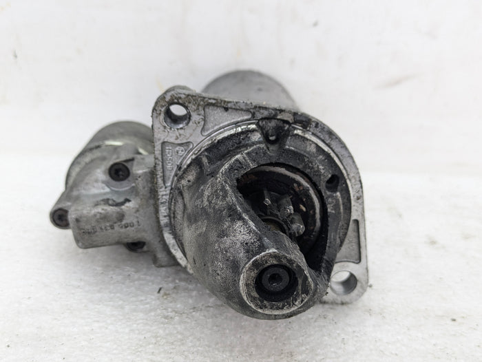 BMW F34 F32 F30 F33 F36 435xi 335xi N55 Engine Starter Motor 7638196